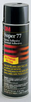 Adhesive Spray, 3M Super 773M